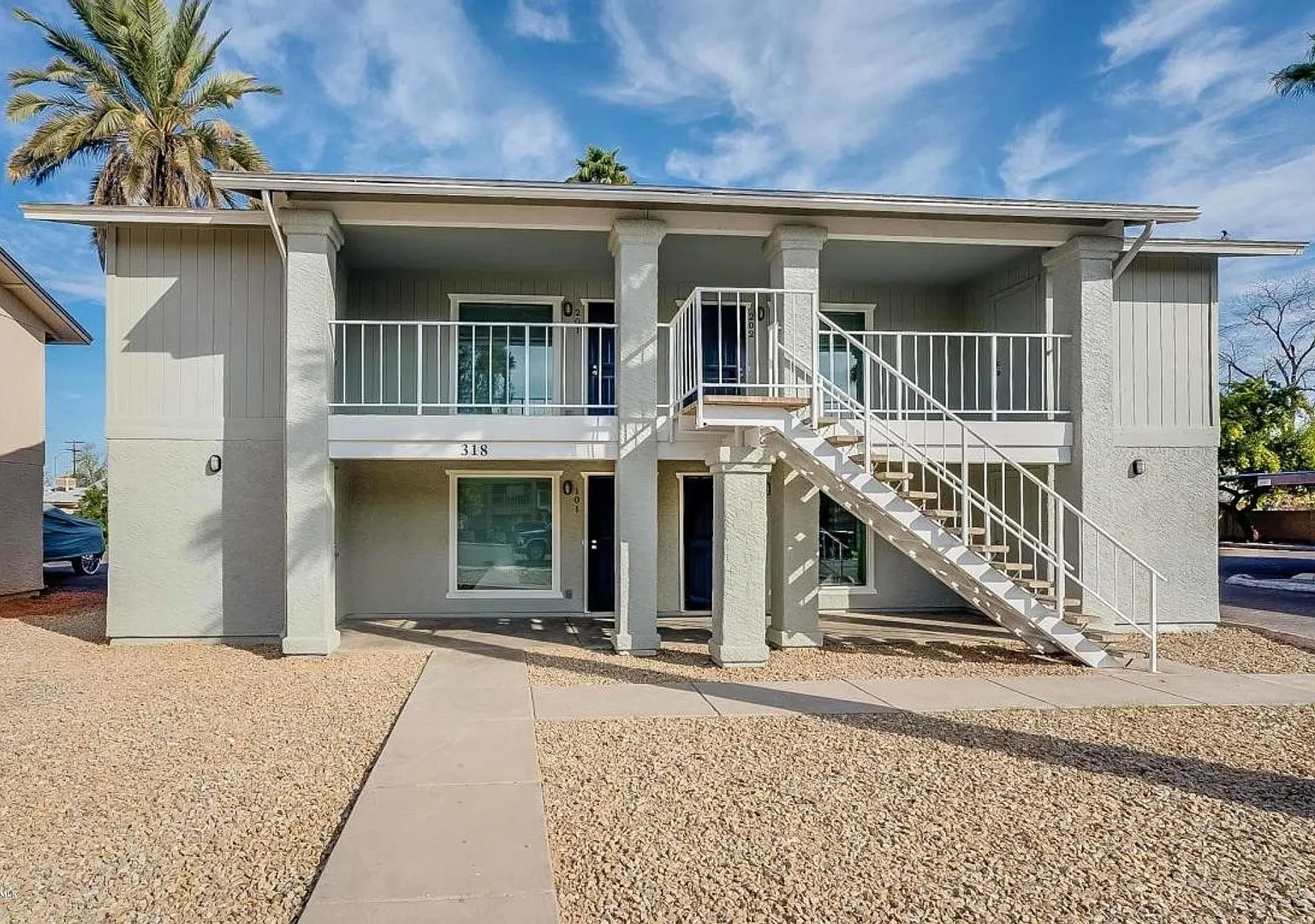 318 E Vine Circle — Photo 1