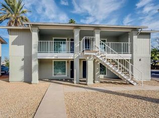 318 E Vine Cir #102, Mesa, AZ 85210