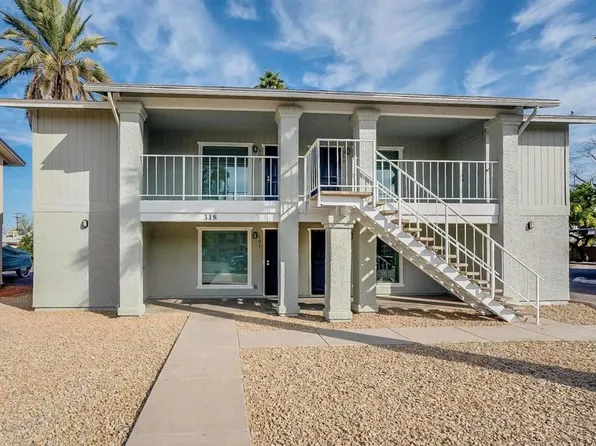 318 E Vine Circle, 318 E Vine Cir APT 201, Mesa, AZ 85210