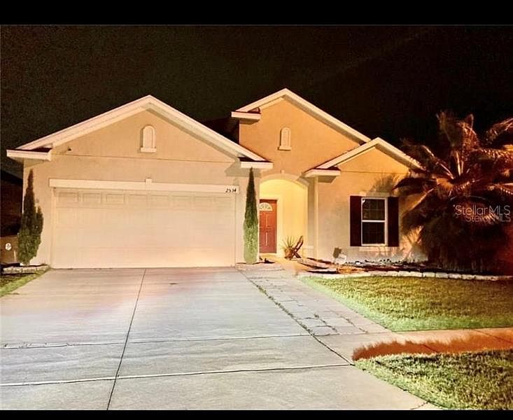 2534 Tanner Ter, Kissimmee, FL 34743 Zillow