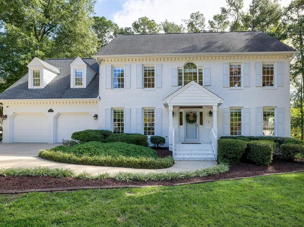 7404 Rainwater Rd, Raleigh, NC 27615