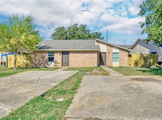 2705 Sprucewood St #B, Bryan, TX 77801