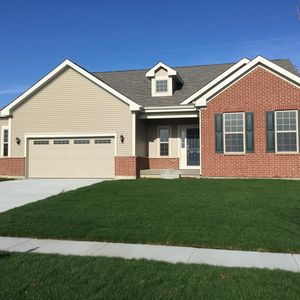 1923 Foxridge Dr, Island Lake, IL, 60042