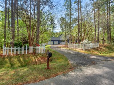 6321 Malvern Ln, Hillsborough, NC, 27278