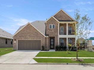 1912 Bearskin Dr, Celina, TX 75009