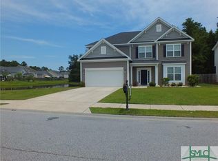 300 Casey Dr, Pooler, GA 31322