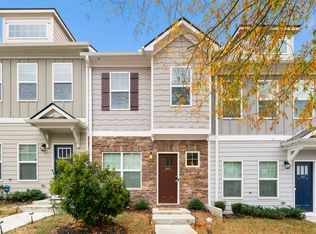 849 Crestwell Cir SW, Atlanta, GA 30331