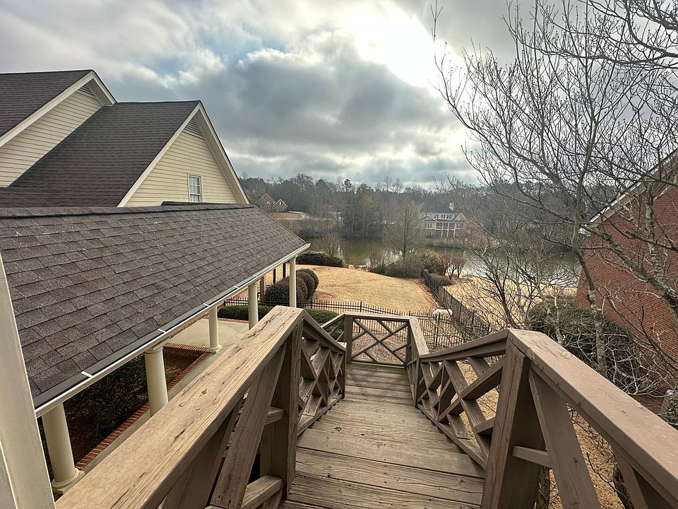 view from unit entrance