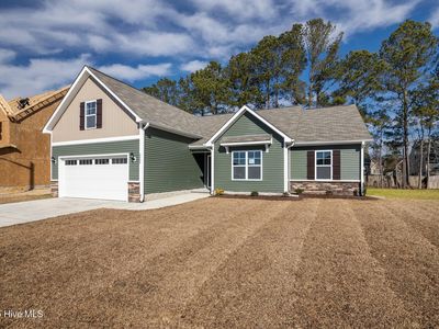 2205 Rhinestone Drive, Winterville, NC, 28590