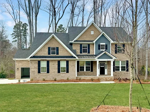 7904 Deerbridge St, Mint Hill, NC 28227