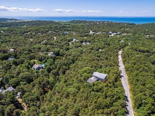 23 Quail Ridge Road, Truro, MA 02666