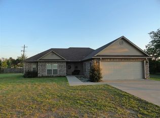 4504 Airport Rd, Kilgore, TX 75662