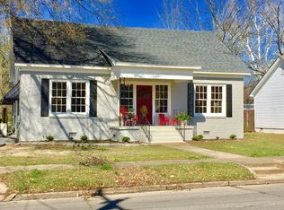 2010 Prince St, Conway, AR 72034