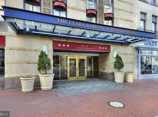 616 E St NW #510, Washington, DC 20004