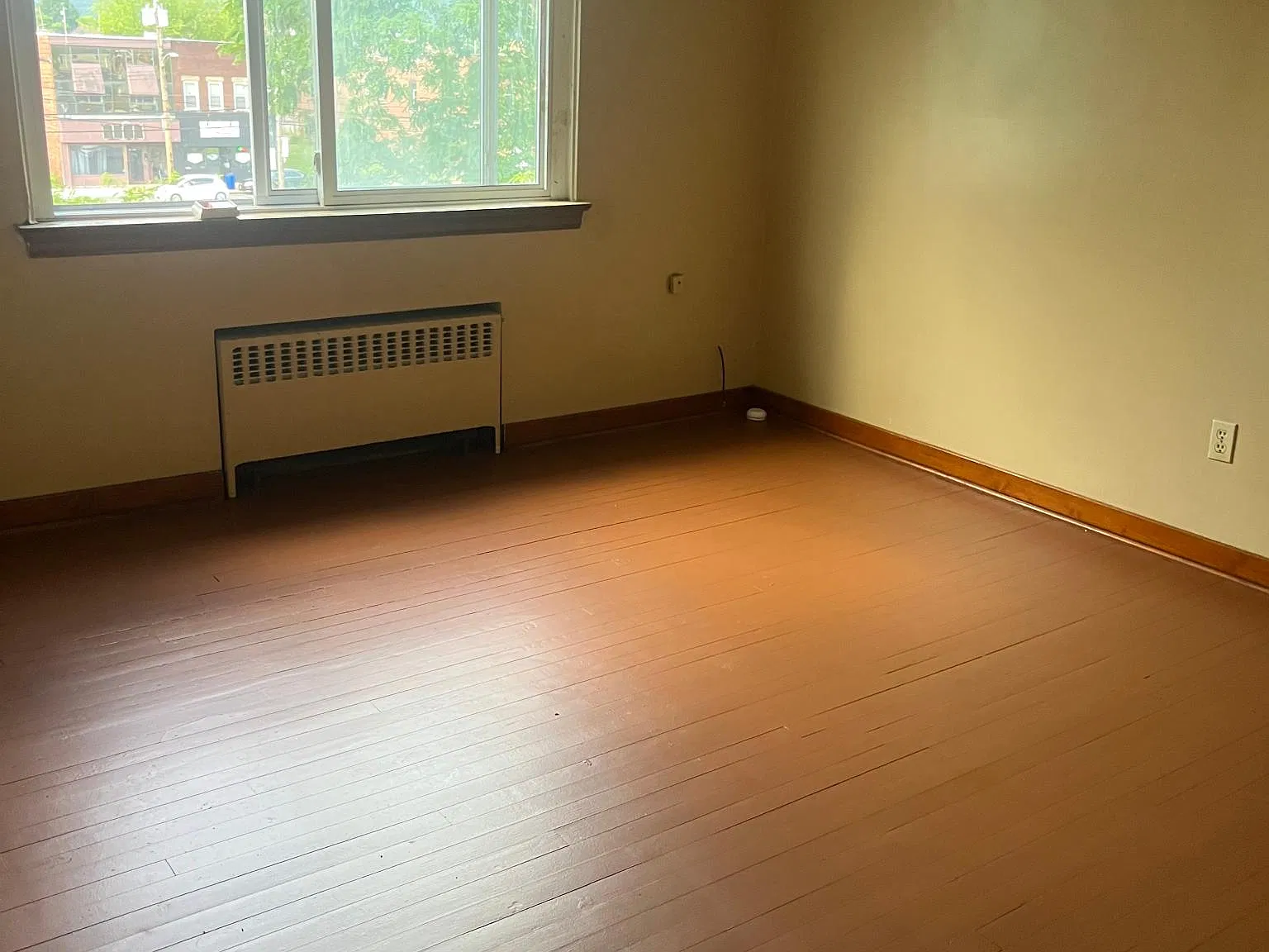 2 bed, $675 — Photo 1
