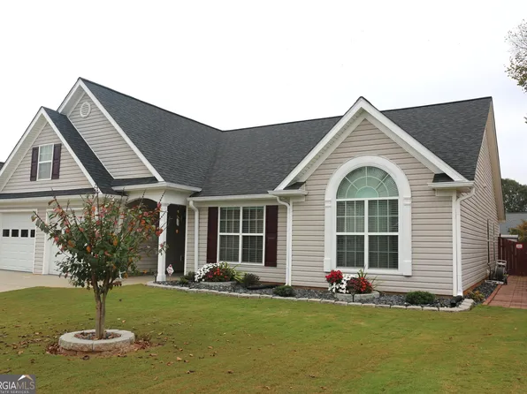 110 Appalachian Trl, Dallas, GA 30132