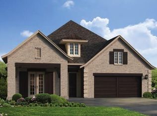1909 Protea Dr, Lewisville, TX 75028