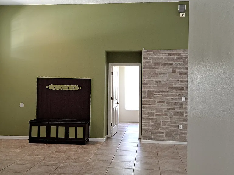Entrance of MasterBedroom