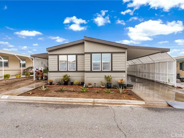 40701 Rancho Vista Blvd Spc 34, Palmdale, CA 93551