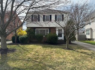 2310 Lakeview Ave, Rocky River, OH 44116