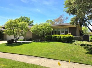 17038 Oconto Ave, Tinley Park, IL 60477