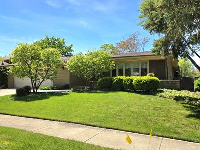 17038 Oconto Ave, Tinley Park, IL, 60477
