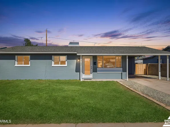 2132 W LAUREL Lane, Phoenix, AZ 85029