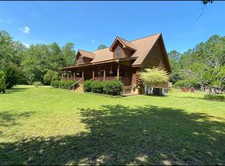 406 Keller Rd, Rincon, GA 31326
