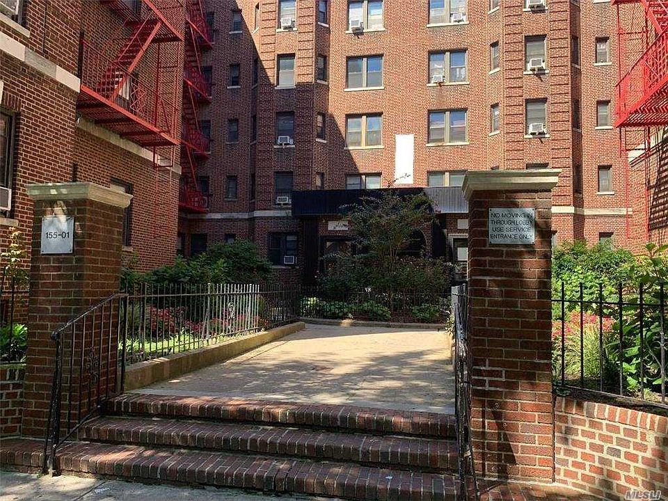 1st image of 155-01 90th Ave APT 5A