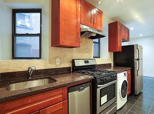 969 Amsterdam Ave APT 2S, New York, NY 10025