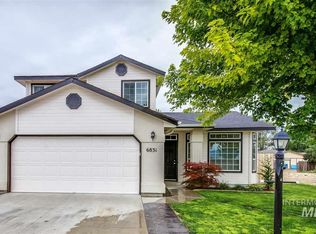 6831 Zeus Way, Boise, ID 83709