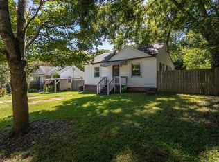 2612 Newbold St, Raleigh, NC 27603