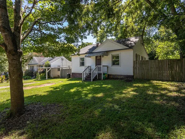 2612 Newbold St, Raleigh, NC 27603