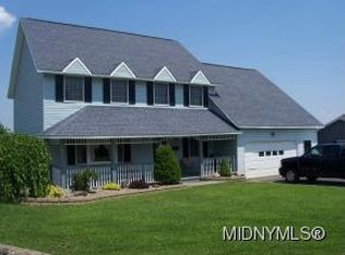 1208 Jervis Ave, Rome, NY 13440