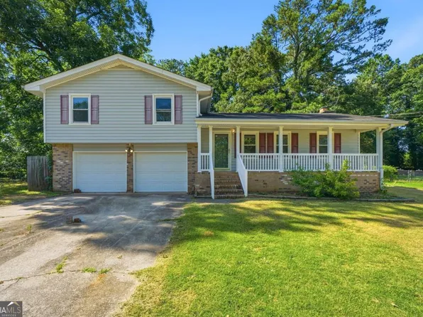372 Plantation Blvd, Lawrenceville, GA 30046