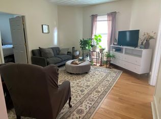 124 Cedar St, Somerville, MA 02144
