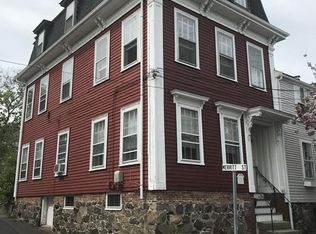 102 Front St, Marblehead, MA 01945