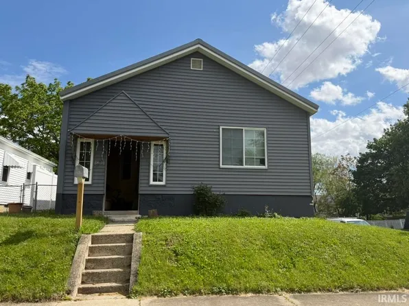 1801 Smead St, Logansport, IN 46947