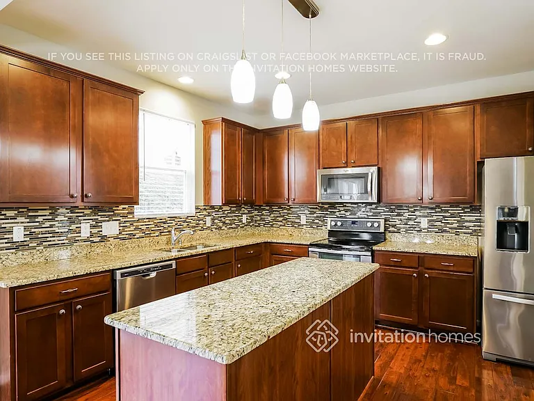 3432 Sutters Mill Ln — Photo 6