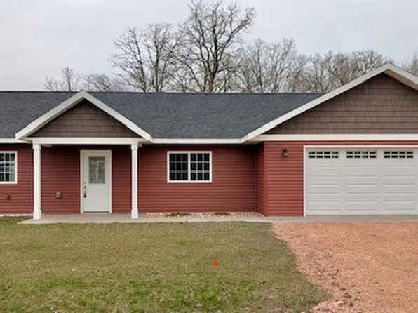 810 Orchard Avenue, Birchwood, WI 54817