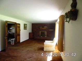 991 Lower Creek Rd, Milroy, PA 17063