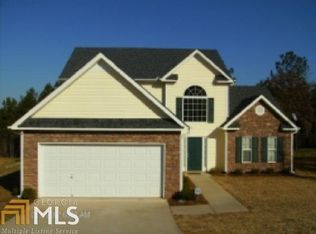 41 Heron Cv, Jackson, GA