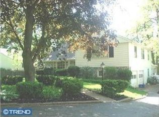 570 Brinton Rd, Wayne, PA 19087