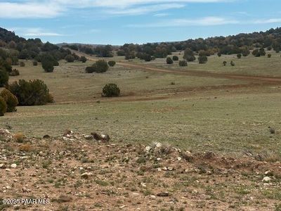 LOT 1305 W Badger Flats Rd, Seligman, AZ, 86337