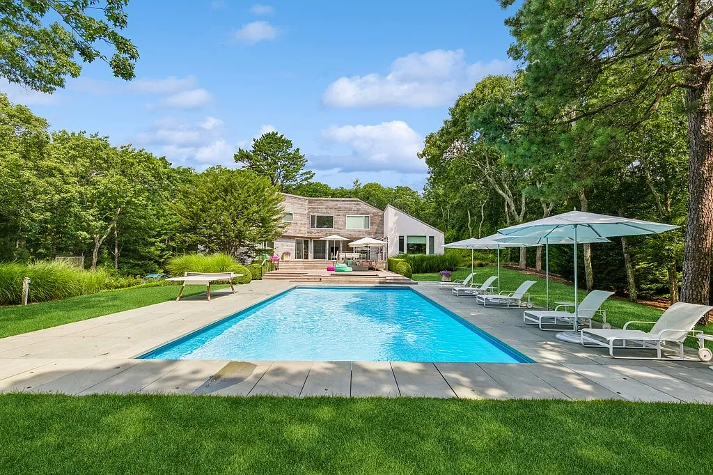 Luxury East Hampton Short Term Rental, Aug 15 -LD — Photo 4