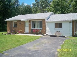 6250 Wayne Rd, Romulus, MI 48174