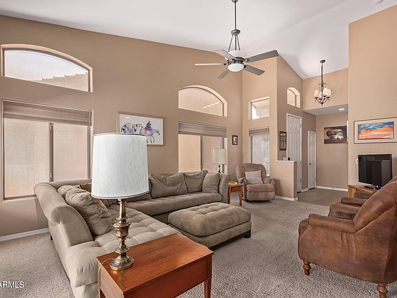 5th image of 1416 N DESERT WILLOW Street