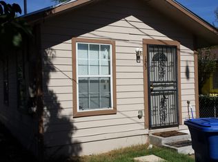 123 Wilmot St, San Antonio, TX 78237