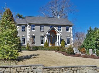 876 Berkshire Rd NE, Atlanta, GA 30324