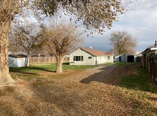 814 N 2nd St, Nyssa, OR 97913